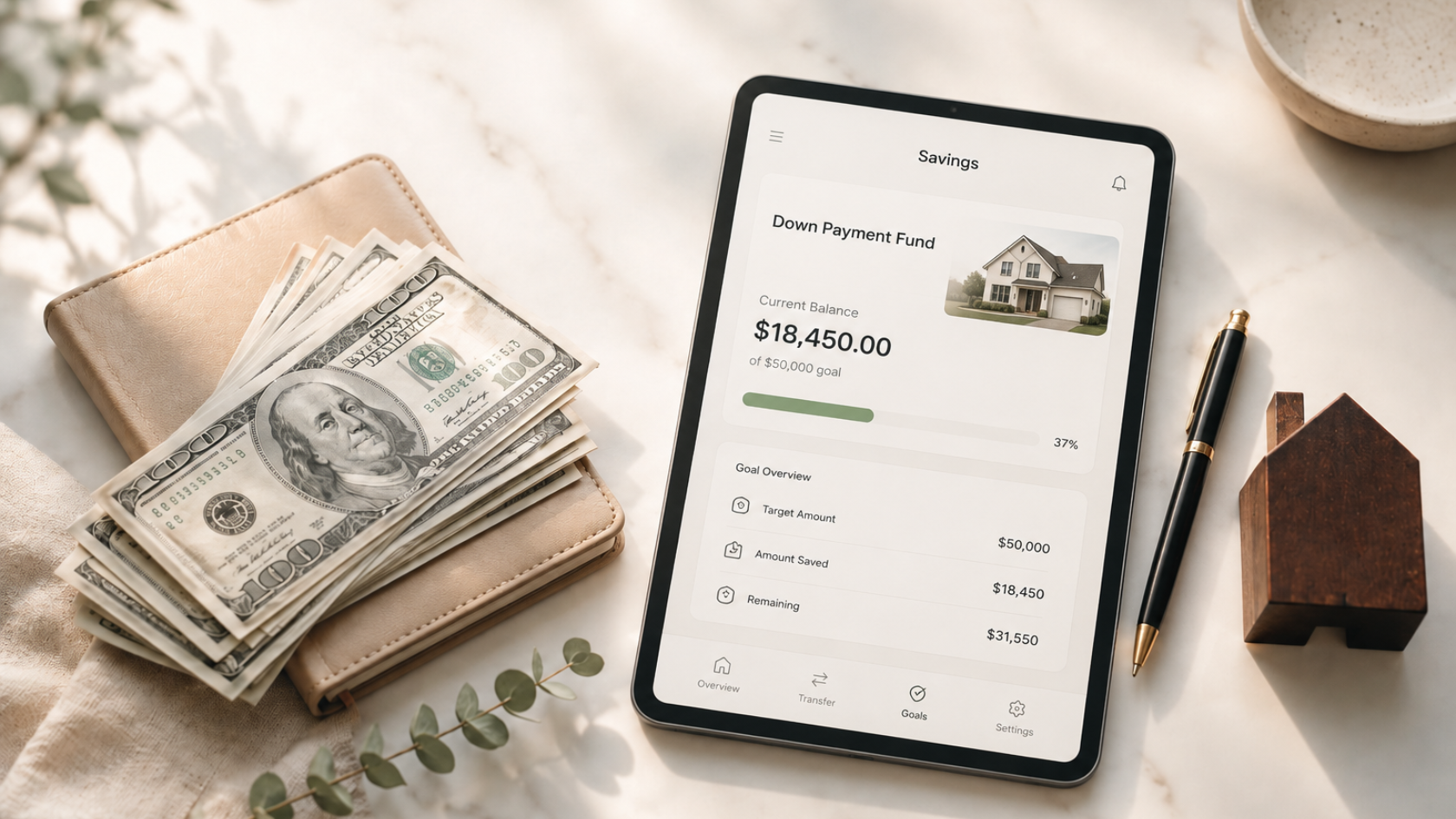 Waiting to Save More for a Down Payment? The Numbers May Surprise You